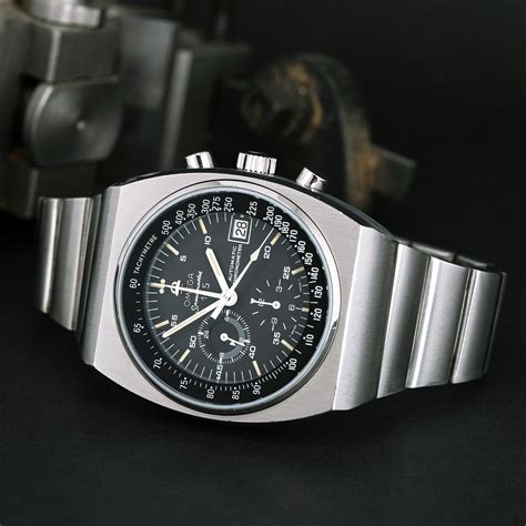 omega speedmaster 1975